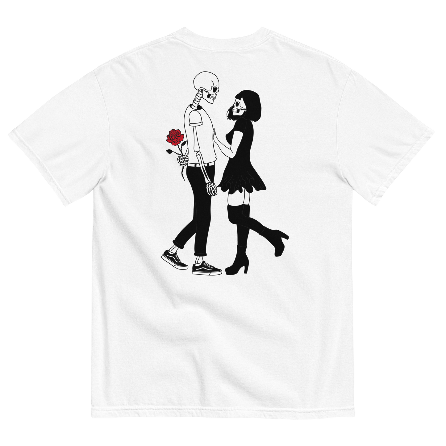 Dead Romance Tee