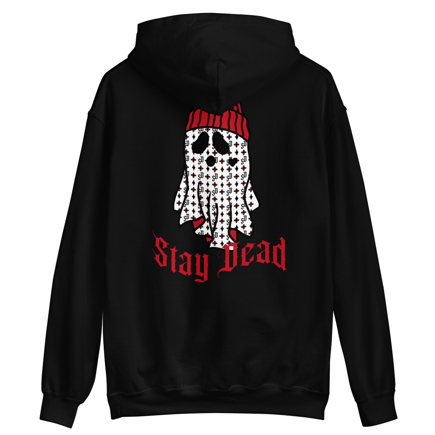 Stay Damier Beani-Boo