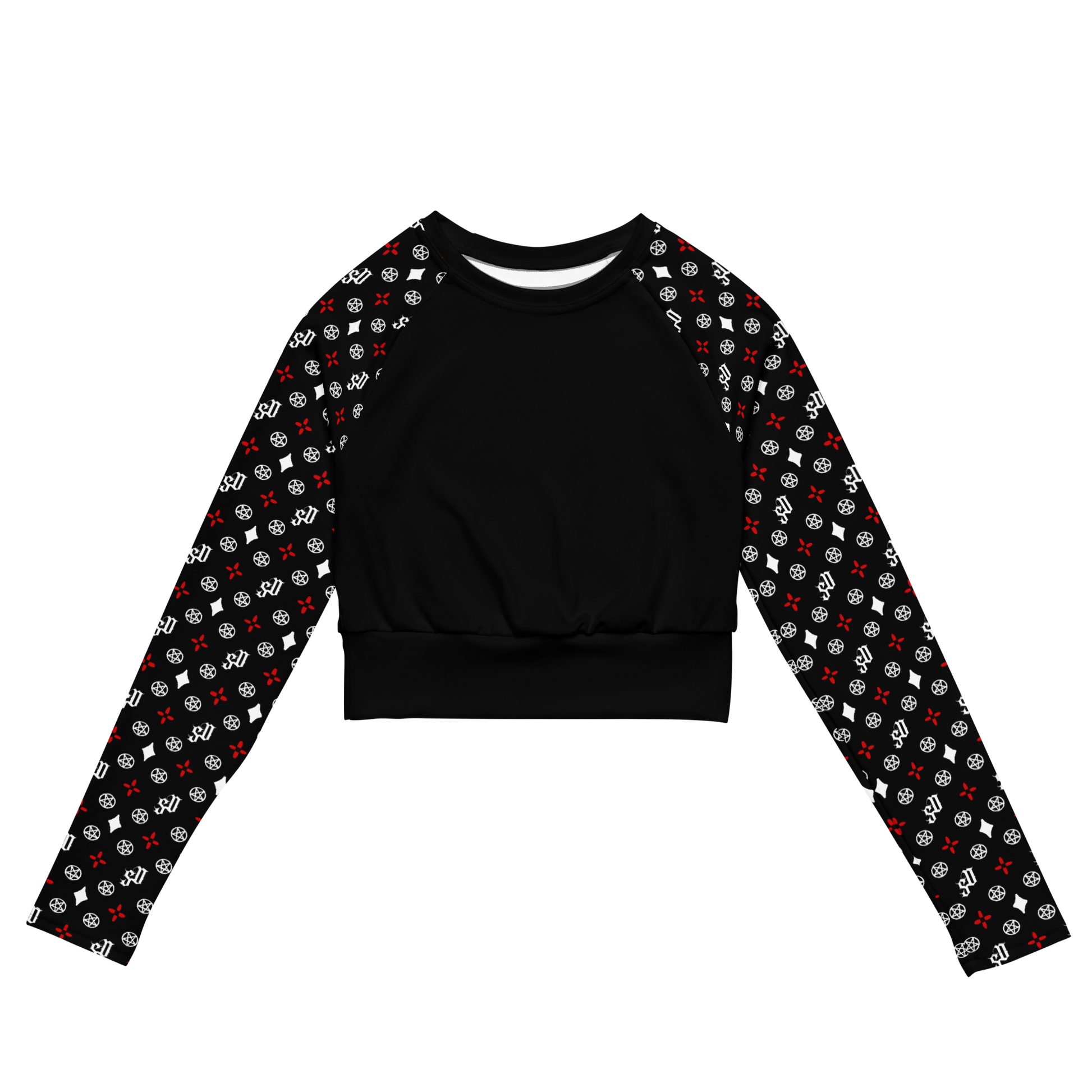 https://staydeadapparel.com/cdn/shop/files/all-over-print-recycled-long-sleeve-crop-top-white-front-6556cf3cdfd38.png?v=1700187986&width=1946