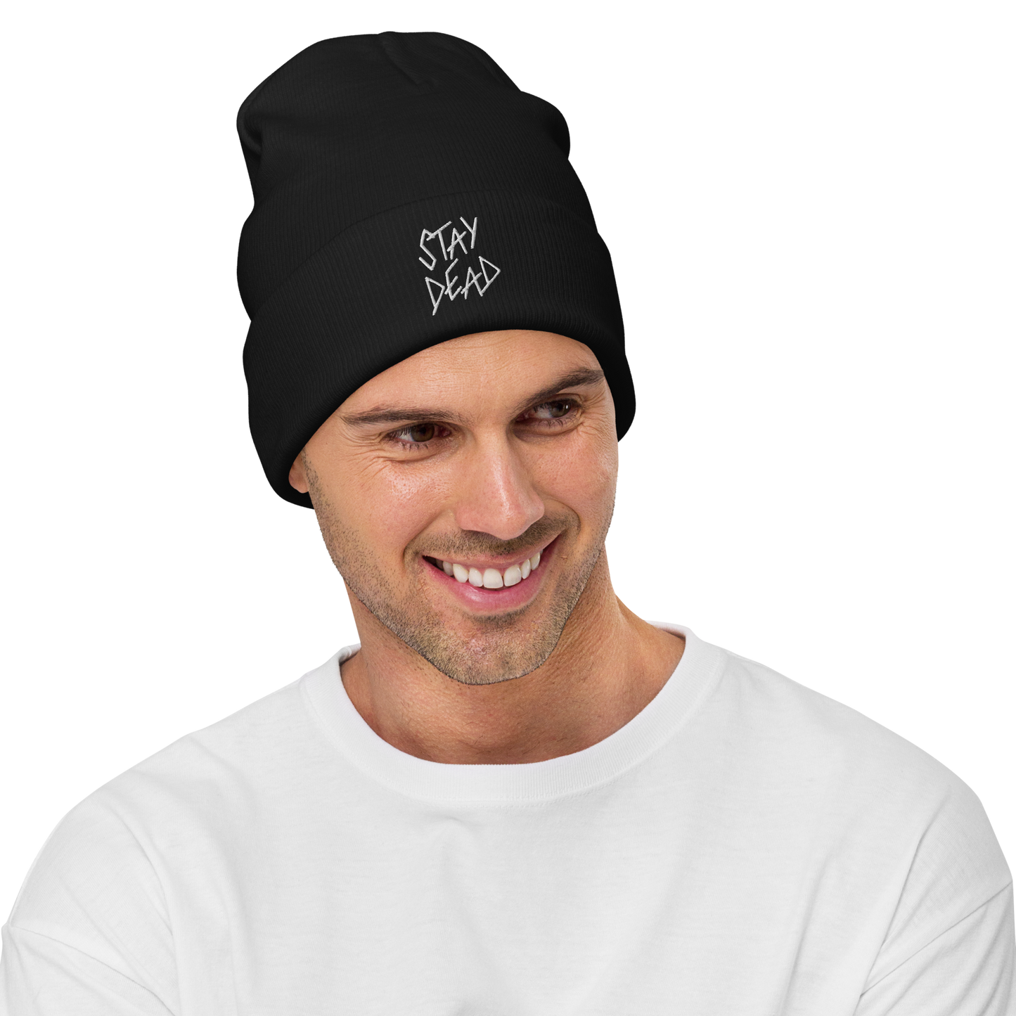 Stay Dead Beanie