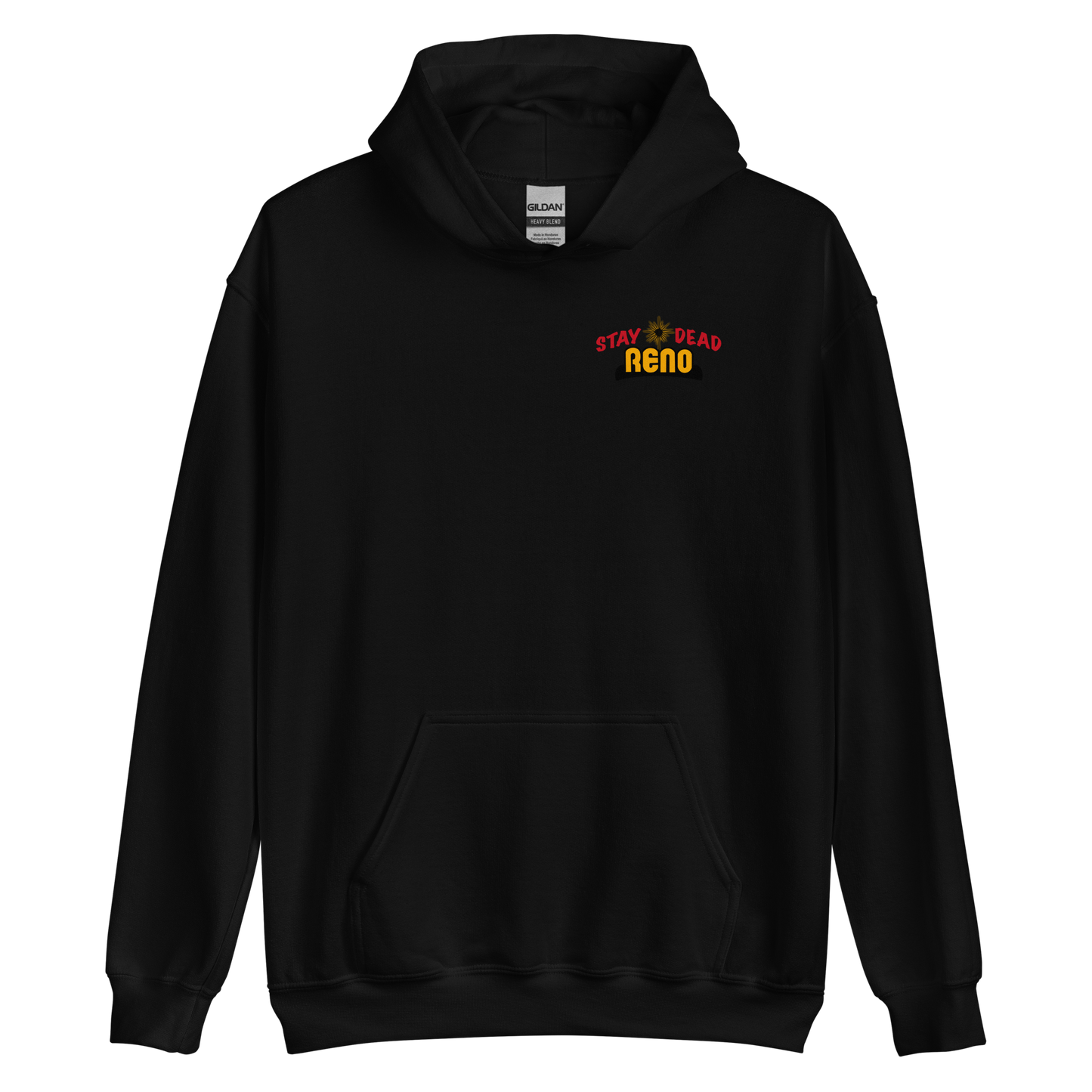 Ex Lovers Hoodie